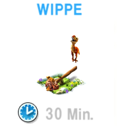 Wippe                    